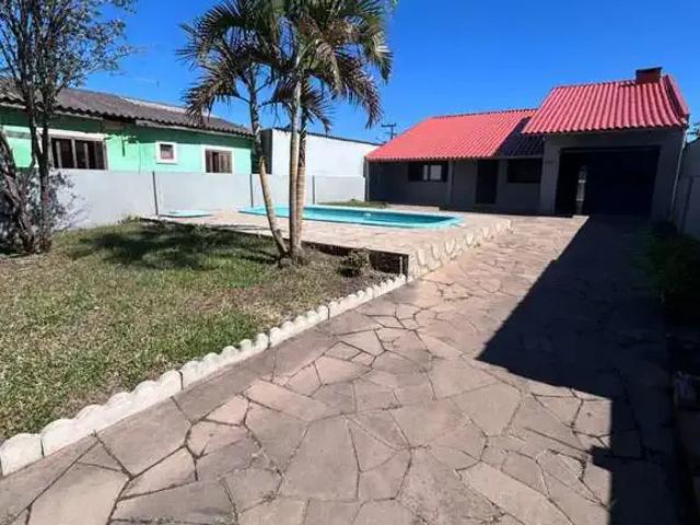 Casa venda em Região Geográfica Imediata de Novo Hamburgo - São Leopoldo, Região Metropolitana de Porto Alegre