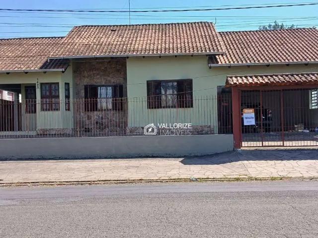 Casa venda em Região Geográfica Imediata de Novo Hamburgo - São Leopoldo, Região Metropolitana de Porto Alegre