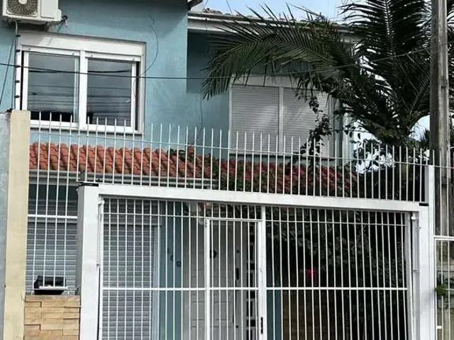 Casa venda em Região Geográfica Imediata de Novo Hamburgo - São Leopoldo, Região Metropolitana de Porto Alegre