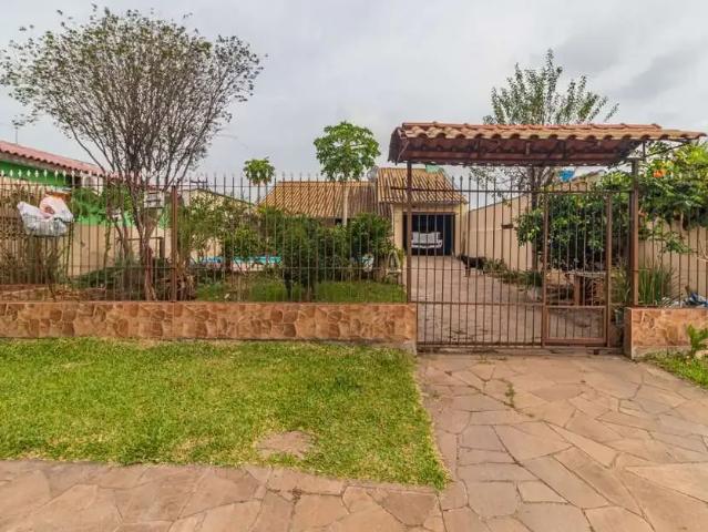 Casa venda em Região Geográfica Imediata de Novo Hamburgo - São Leopoldo, Região Metropolitana de Porto Alegre