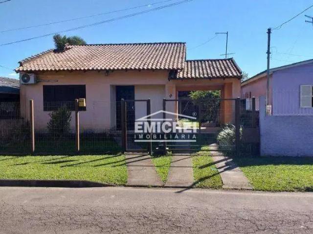 Casa venda em Região Geográfica Imediata de Novo Hamburgo - São Leopoldo, Região Metropolitana de Porto Alegre