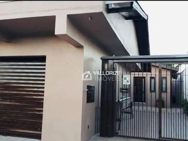 Casa venda em Região Geográfica Imediata de Novo Hamburgo - São Leopoldo, Região Metropolitana de Porto Alegre