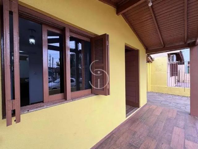 Casa venda em Região Geográfica Imediata de Novo Hamburgo - São Leopoldo, Região Metropolitana de Porto Alegre