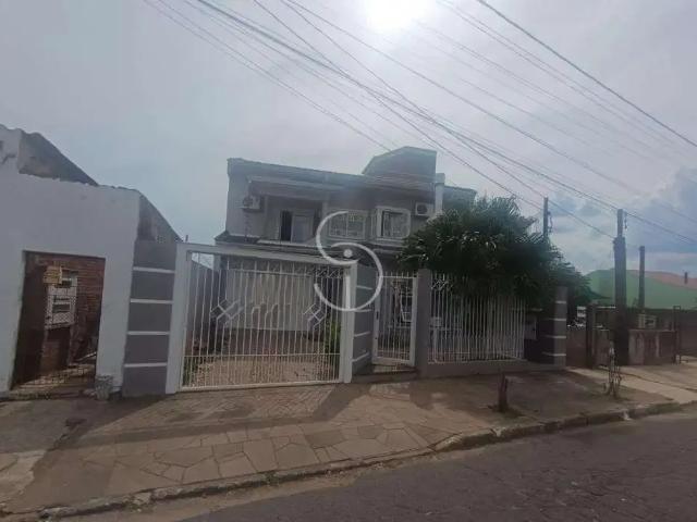 Casa venda em Região Geográfica Imediata de Novo Hamburgo - São Leopoldo, Região Metropolitana de Porto Alegre