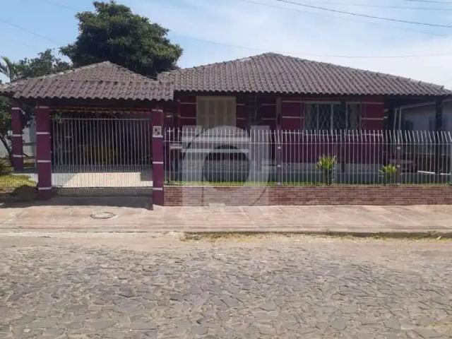 Casa venda em Região Geográfica Imediata de Novo Hamburgo - São Leopoldo, Região Metropolitana de Porto Alegre