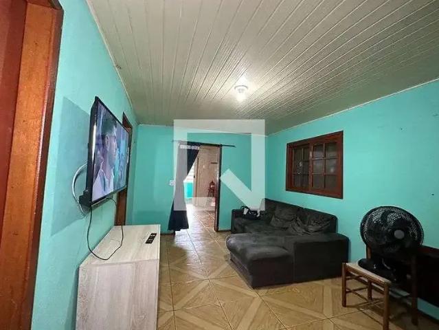Casa venda em Região Geográfica Imediata de Novo Hamburgo - São Leopoldo, Região Metropolitana de Porto Alegre