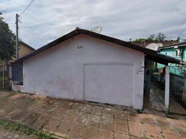 Casa venda em Região Geográfica Imediata de Novo Hamburgo - São Leopoldo, Região Metropolitana de Porto Alegre