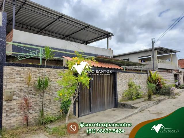 Casa venda em Região Geográfica Imediata do Recife, Região Metropolitana do Recife