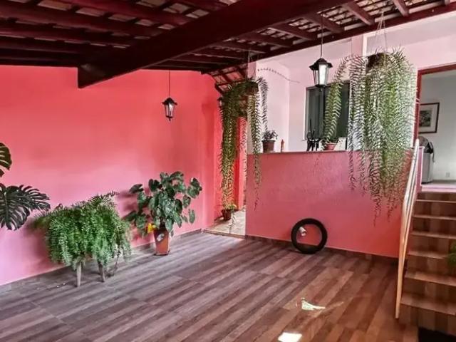 Casa venda em Região Geográfica Imediata de São Lourenço, São Lourenço