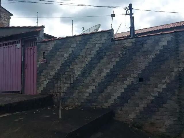 Casa venda em Região Geográfica Imediata de São Lourenço, São Lourenço