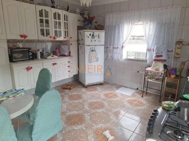Casa venda em Região Geográfica Imediata de São Lourenço, São Lourenço
