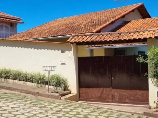 Casa venda em Região Geográfica Imediata de São Lourenço, São Lourenço