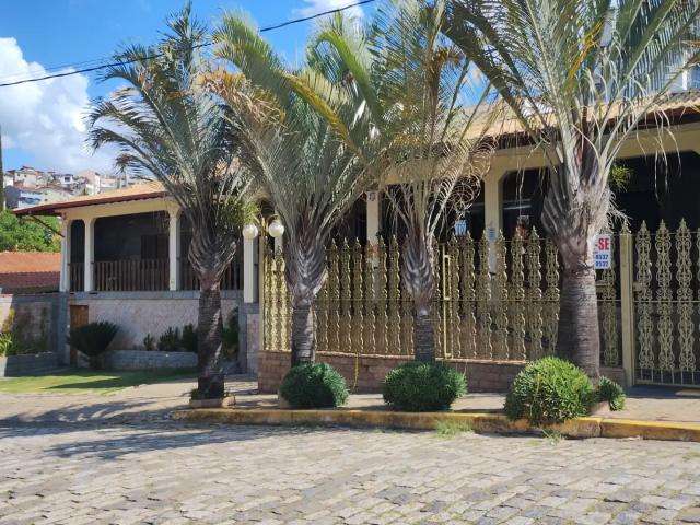 Casa venda em Região Geográfica Imediata de São Lourenço, São Lourenço