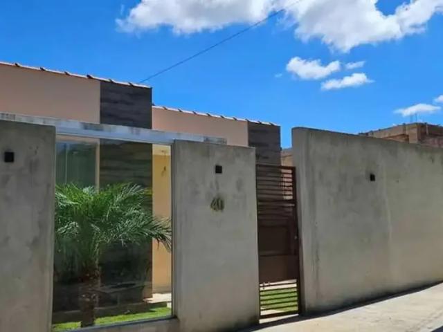 Casa venda em Região Geográfica Imediata de São Lourenço, São Lourenço
