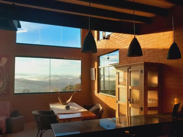 Casa venda em Região Geográfica Imediata de São Lourenço, São Lourenço