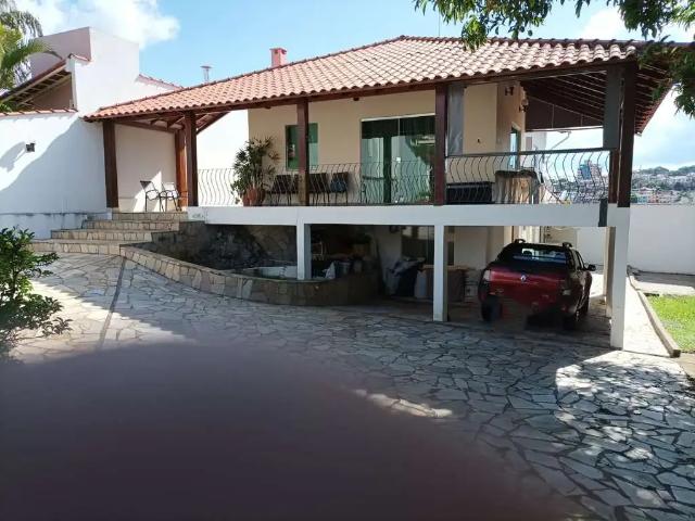 Casa venda em Região Geográfica Imediata de São Lourenço, São Lourenço