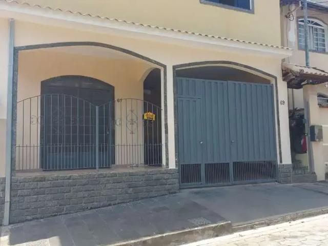 Casa venda em Região Geográfica Imediata de Loanda, Santa Mônica