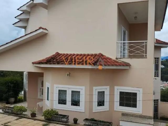 Casa venda em Região Geográfica Imediata de São Lourenço, São Lourenço