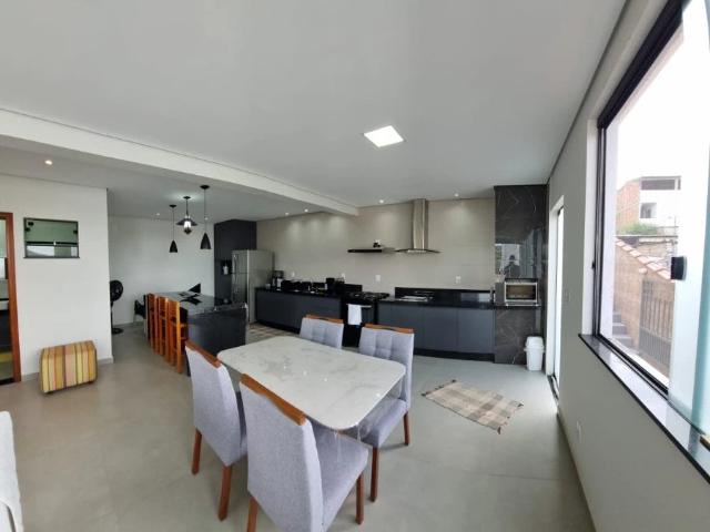 Casa venda em Parque Olímpico, São Lourenço