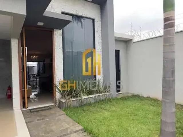 Casa venda em Região Geográfica Imediata de São Luís de Montes Belos, São Luís de Montes Belos