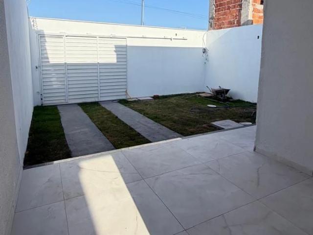Casa venda em Araçagi, São José de Ribamar
