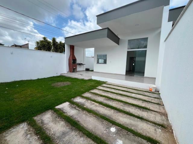 Casa venda em Vila Cascavel, São Luís