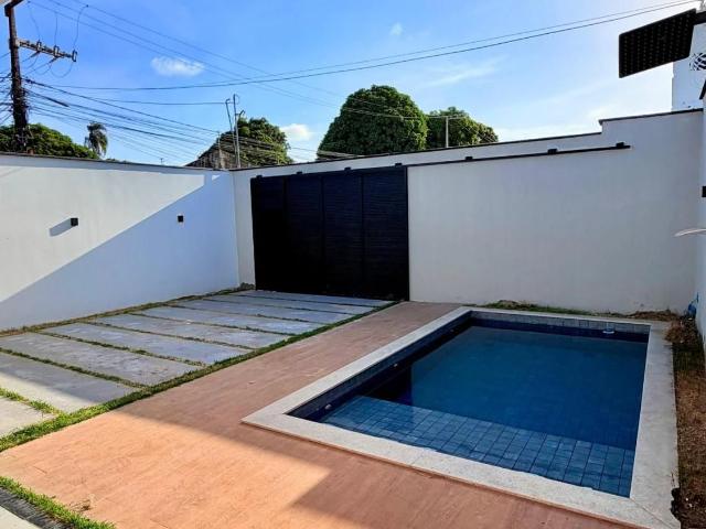 Casa venda em Vila Cascavel, São Luís