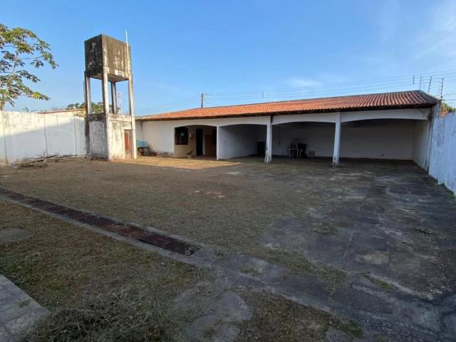 Casa venda em Alto do Jaguarema, São José de Ribamar