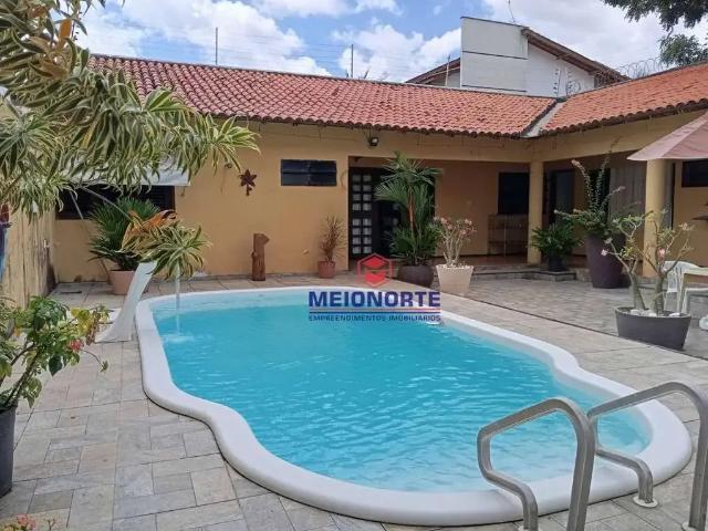 Casa venda em Região Geográfica Imediata de São Luís, Nazaré
