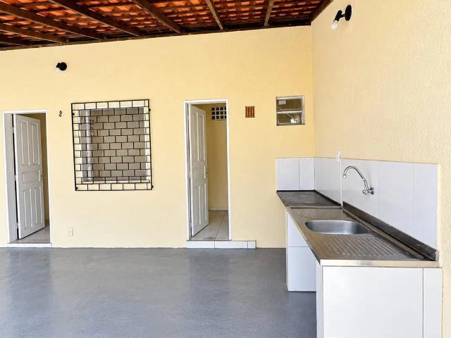 Casa venda em Cohaserma, São Luís
