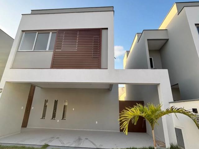 Casa venda em Residencial Esperança, São Luís