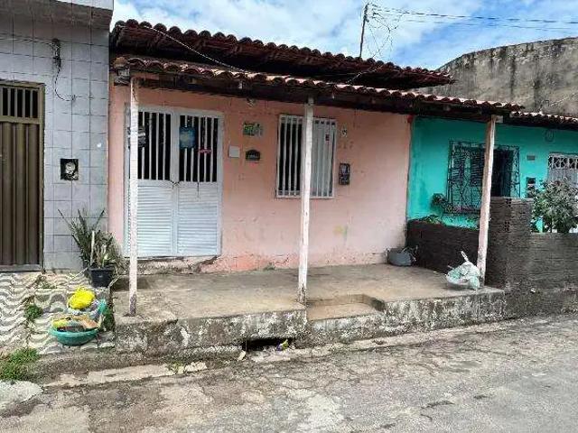Casa venda em Região Geográfica Imediata de São Luís, Nazaré