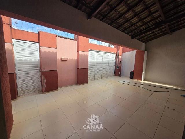 Casa venda em Parque dos Sabiás, São Luís