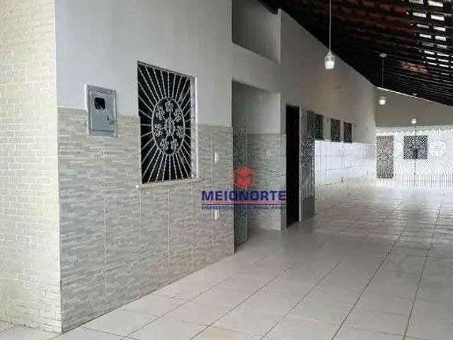 Casa venda em Região Geográfica Imediata de São Luís, Nazaré