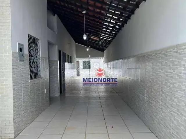 Casa venda em Região Geográfica Imediata de São Luís, Nazaré