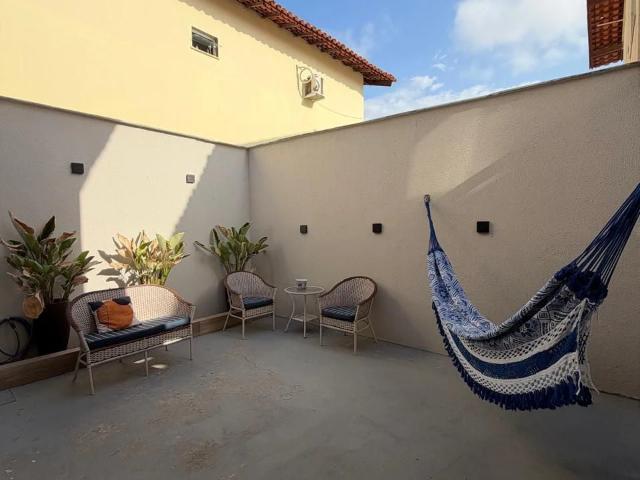 Casa venda em Vicente Fialho, São Luís
