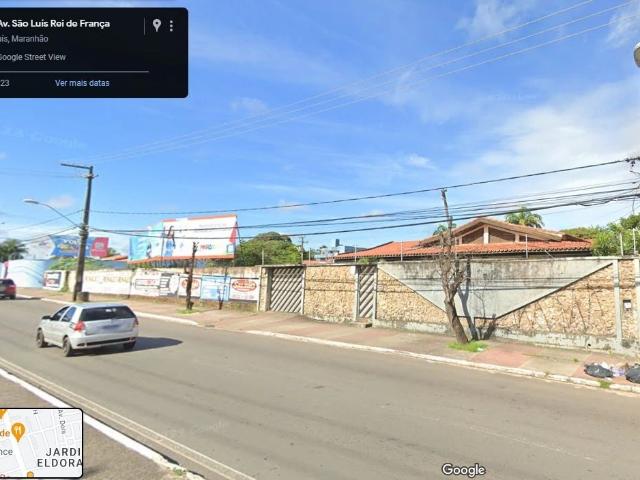 Casa venda em Habitacional Turu, São Luís