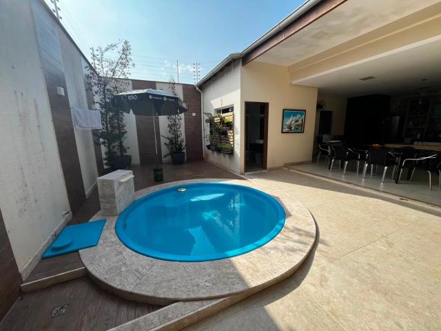 Casa venda em Jardim São Francisco, São Luís