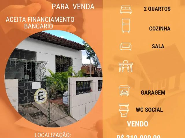 Casa venda em Região Geográfica Imediata de São Luís, Nazaré