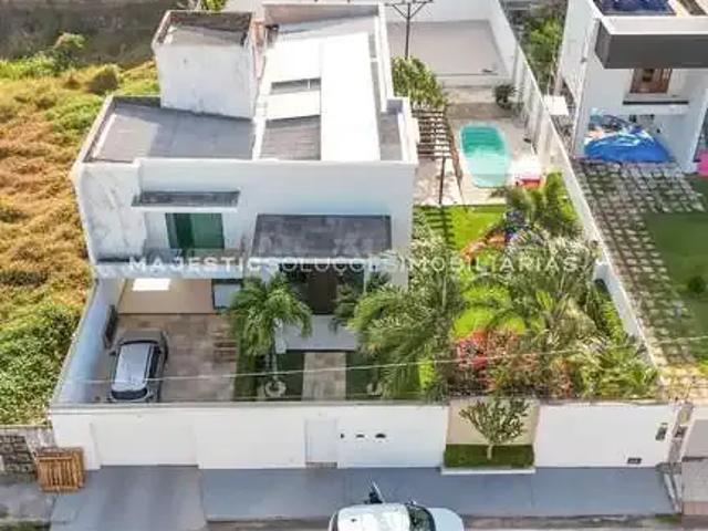 Casa venda em Região Geográfica Imediata de São Luís, Nazaré