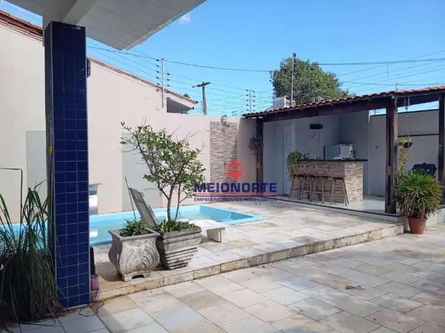 Casa venda em Região Geográfica Imediata de São Luís, Nazaré