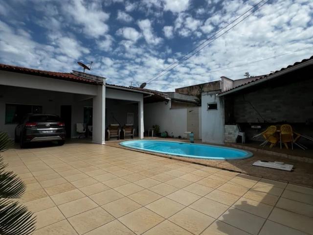 Casa venda em Planalto Vinhais, São Luís