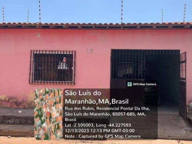 Casa venda em Região Geográfica Imediata de São Luís, Nazaré