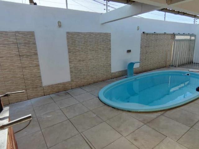 Casa venda em Conjunto Belo Horizonte, São Luís
