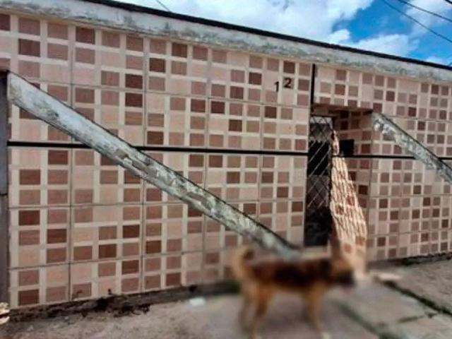 Casa venda em Região Geográfica Imediata de São Luís, Nazaré