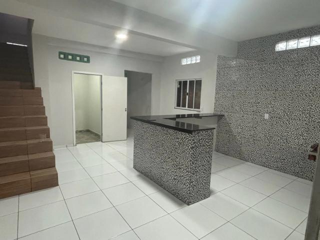 Casa venda em Santa Efigênia, São Luís