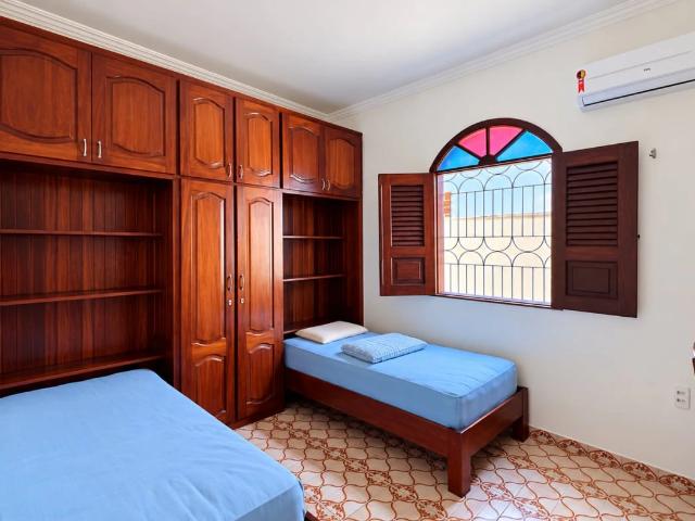 Casa venda em Residencial Vinhais II, São Luís
