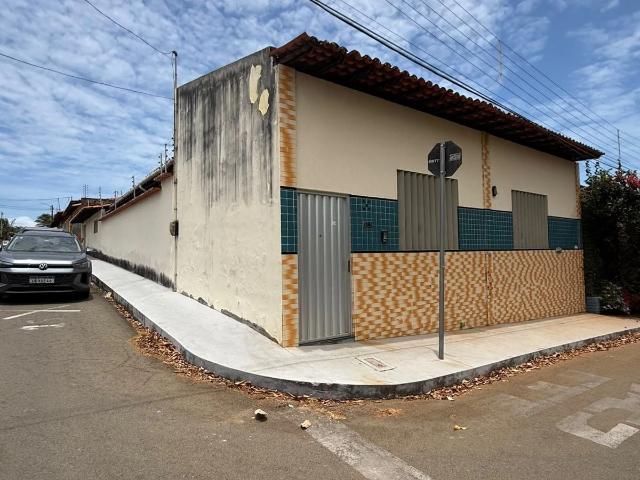 Casa venda em Planalto Vinhais, São Luís