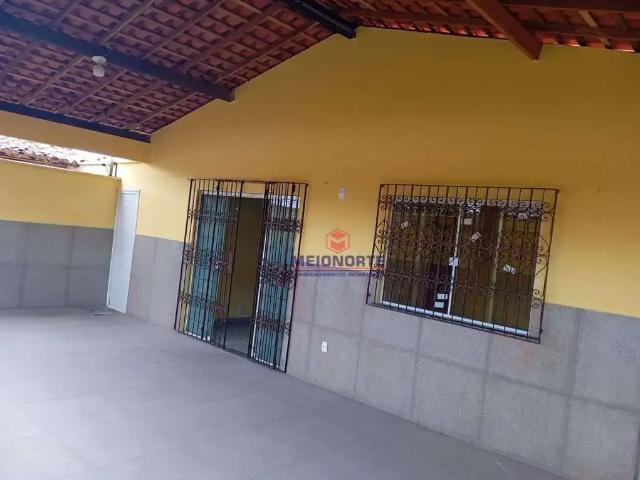 Casa venda em Região Geográfica Imediata de São Luís, Nazaré