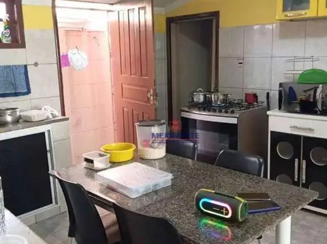 Casa venda em Região Geográfica Imediata de São Luís, Nazaré